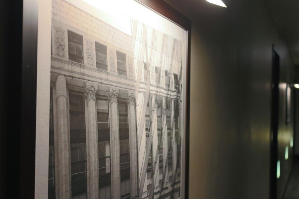 Bridgestreet At State And Grand Aparthotel ชิคาโก ภายนอก รูปภาพ