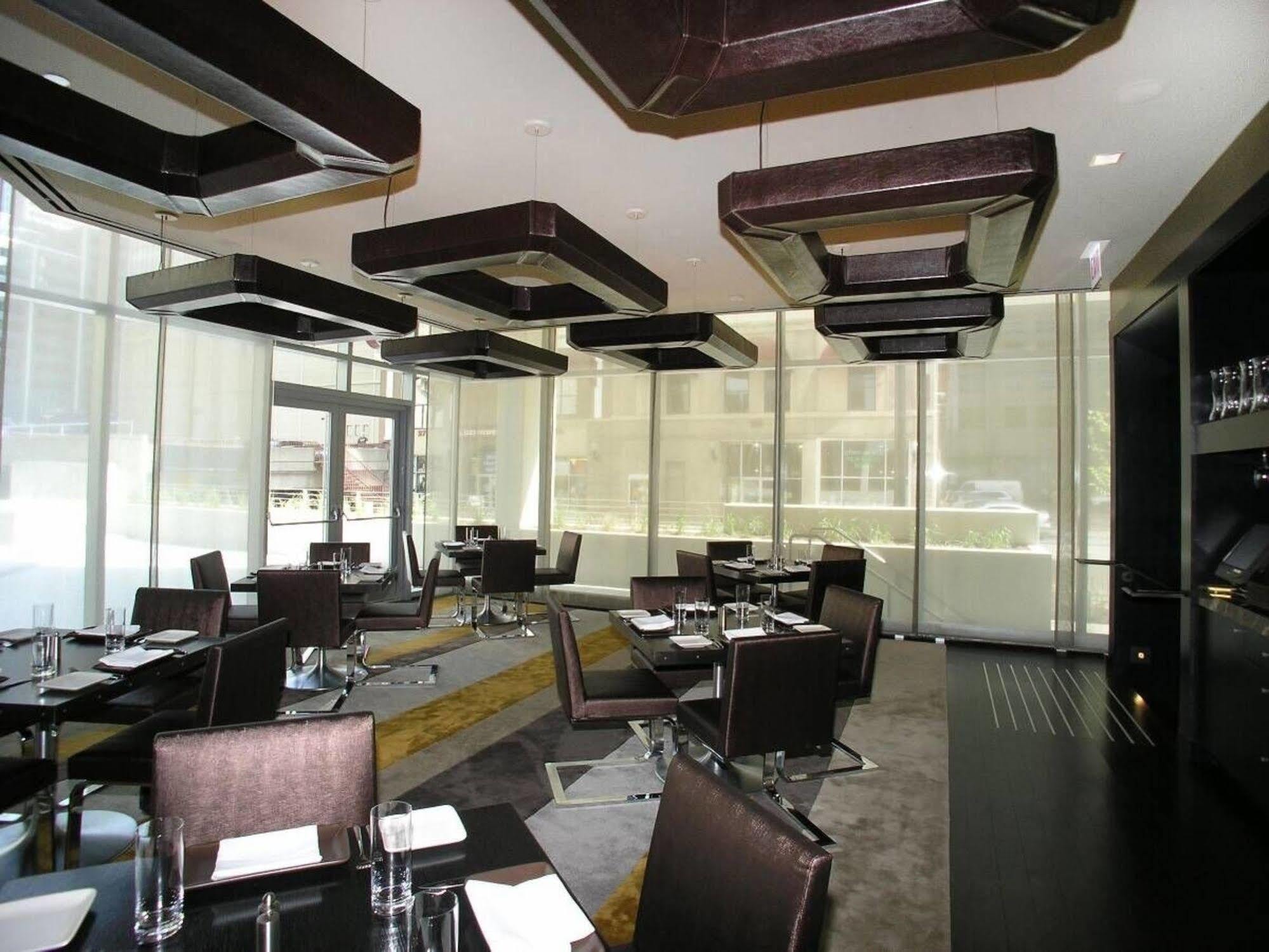 Bridgestreet At State And Grand Aparthotel ชิคาโก ภายนอก รูปภาพ