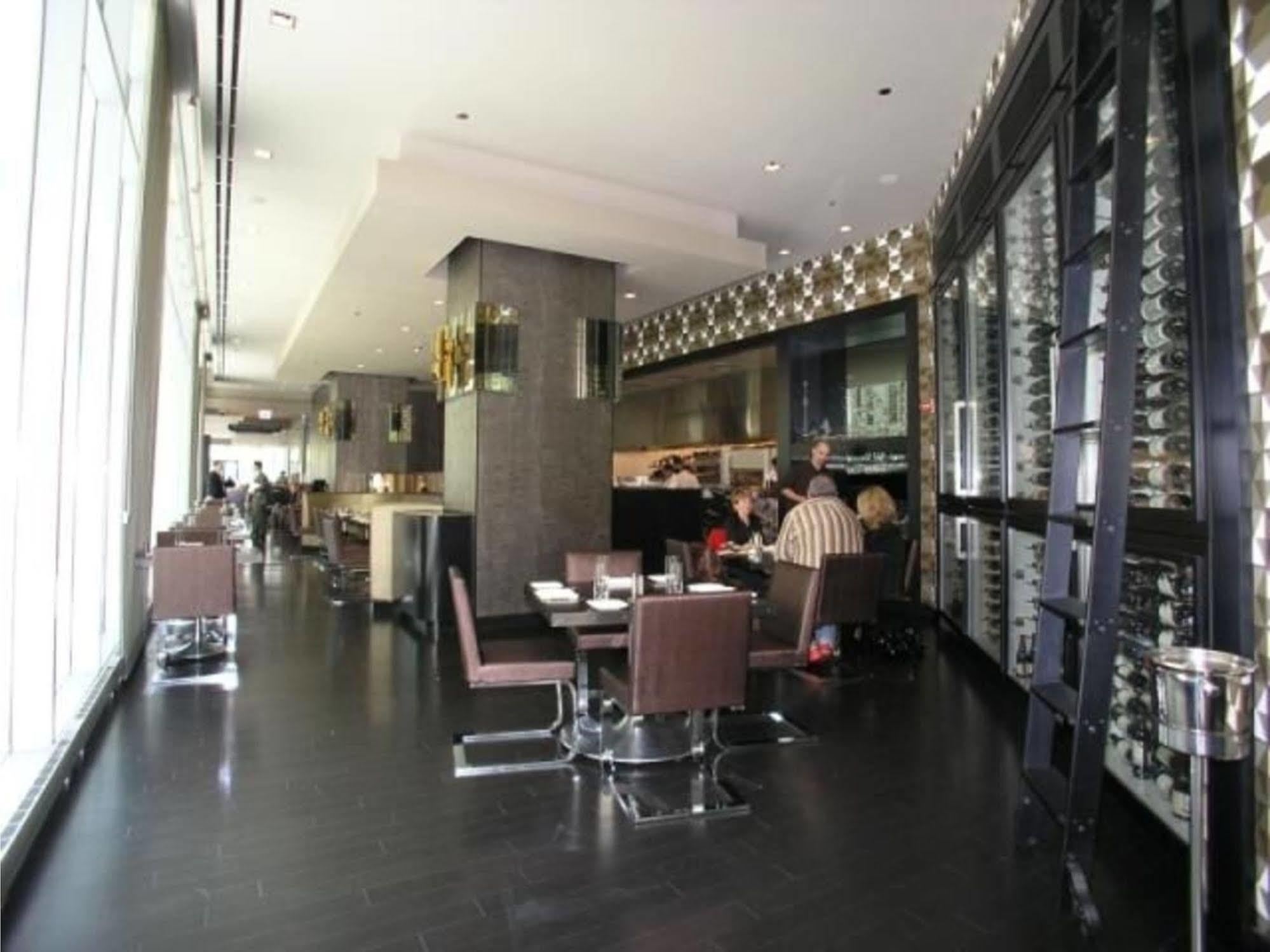 Bridgestreet At State And Grand Aparthotel ชิคาโก ภายนอก รูปภาพ